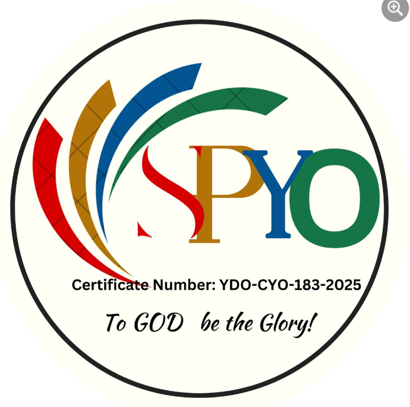 SPYO Logo