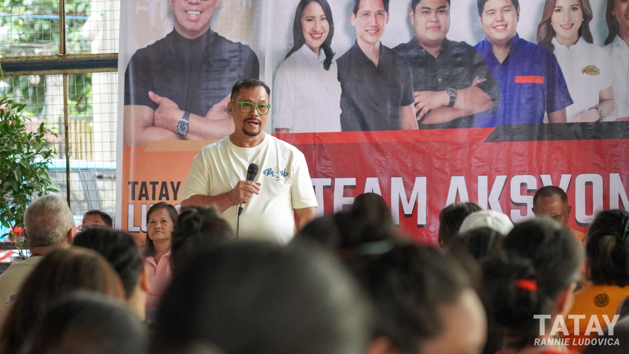 Community Outreach