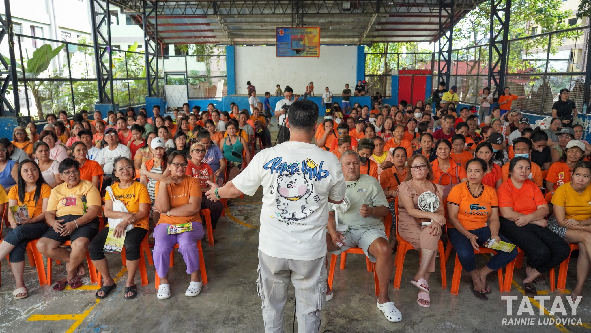 Career Development Seminar