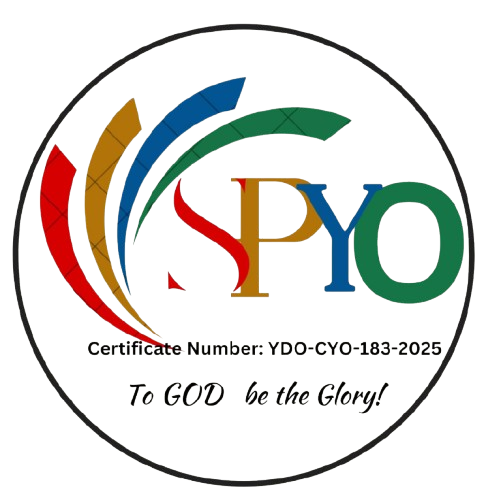 SPYO Logo